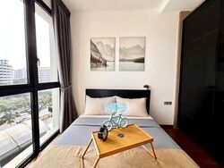 Urban Treasures (D14), Condominium #617993121